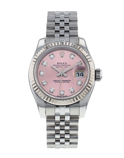 Rolex Datejust Lady 179174